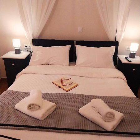 Athens Lovely Apartment Bagian luar foto