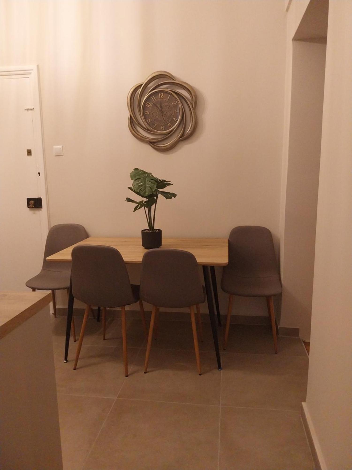 Athens Lovely Apartment Bagian luar foto