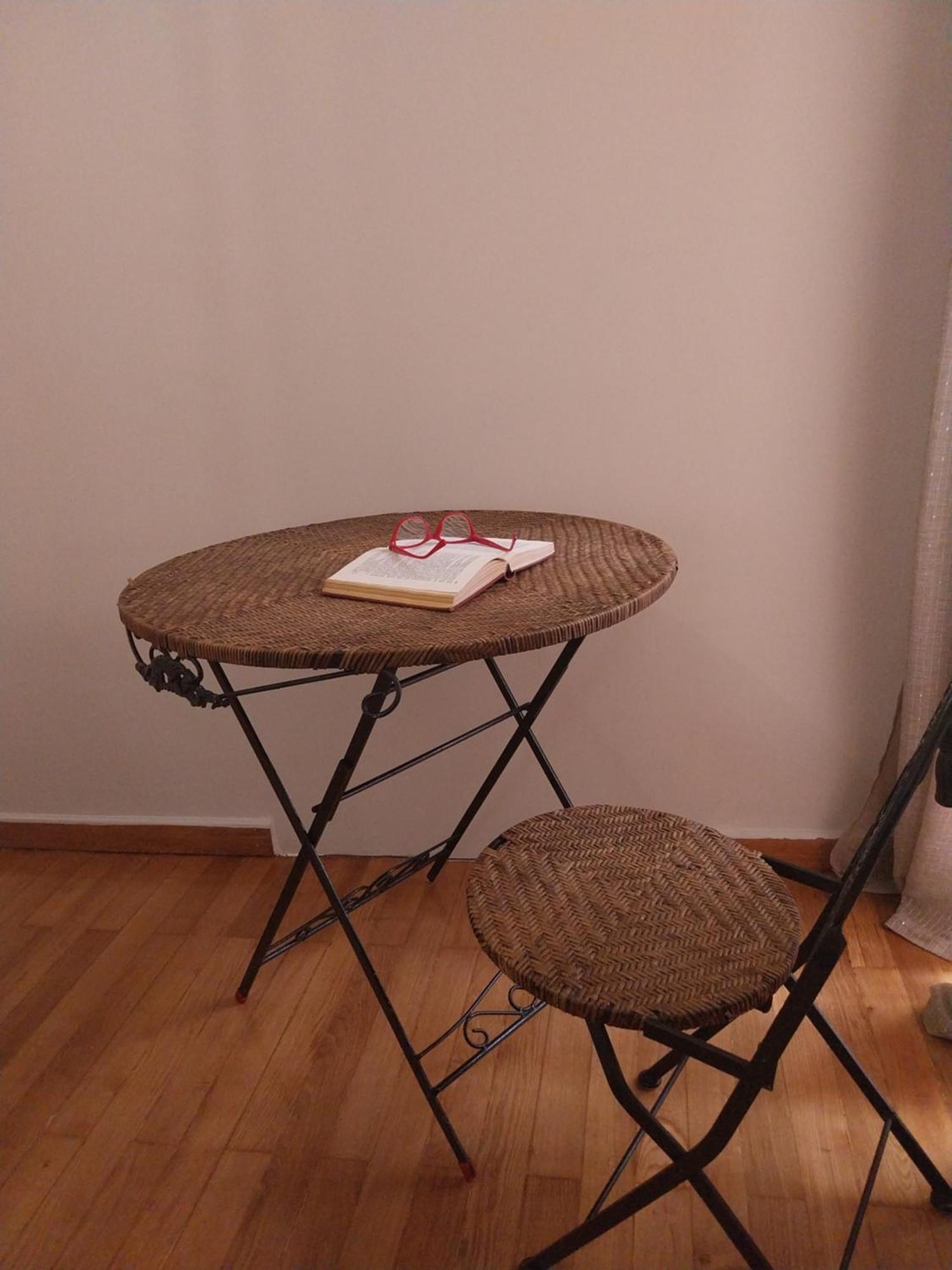 Athens Lovely Apartment Bagian luar foto